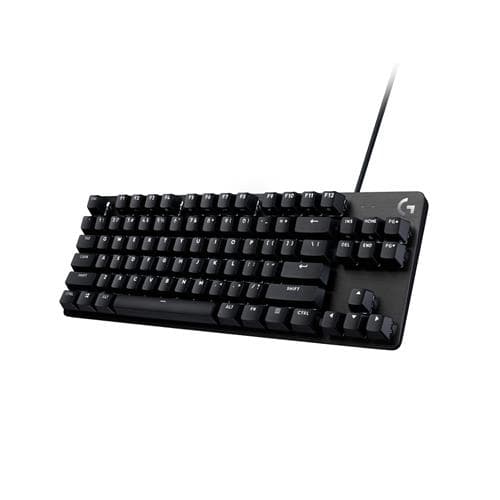 Logitech G413 TKL SE mechanical keyboard