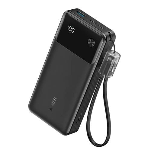 Anker Powercore 20000mAh 30W Power Bank