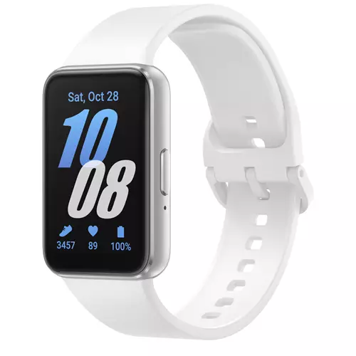 Samsung Galaxy Fit3 fitness tracker