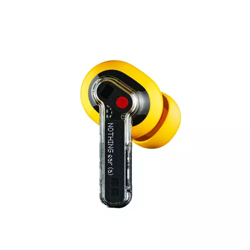 Nothing Ear (a) true wireless earbuds