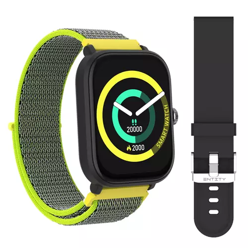 Entity AERO Smartwatch